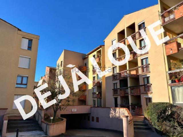 Appartement, Toulouse