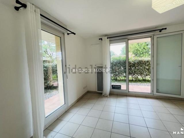 Appartement, Toulouse