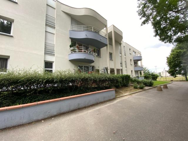 Appartement, Toulouse