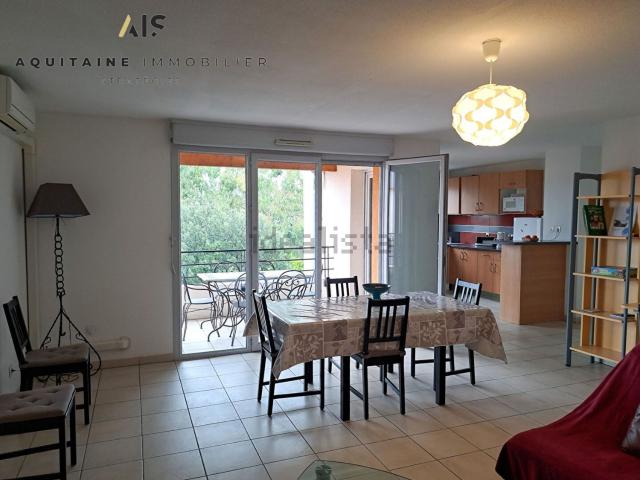 Appartement, Toulouse