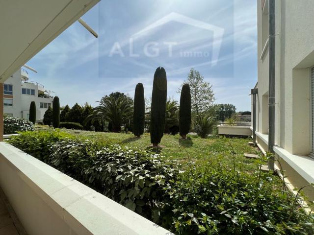 Appartement, Toulouse