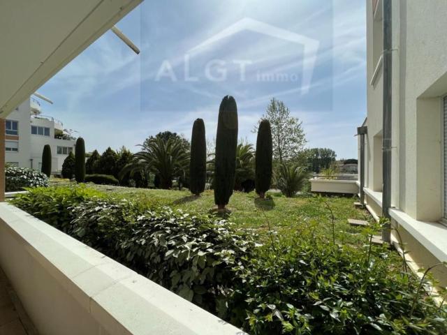 Appartement, Toulouse