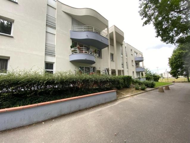 Appartement, Toulouse
