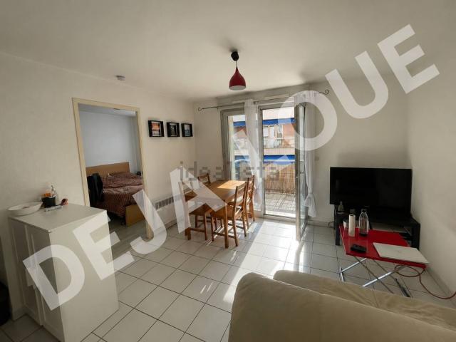 Appartement, Toulouse