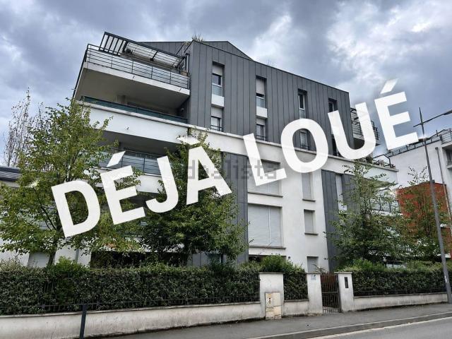 Appartement, Toulouse