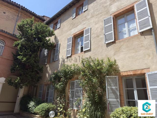 Appartement, Toulouse