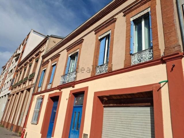 Appartement, Toulouse