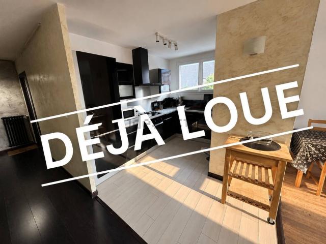 Appartement, Toulouse