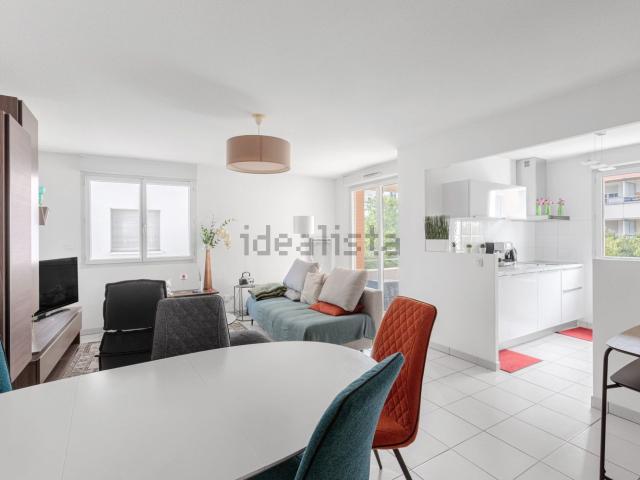 Appartement, Toulouse