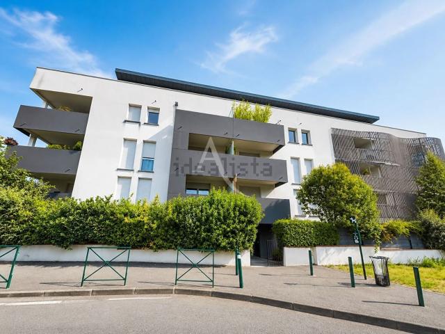 Appartement, Toulouse
