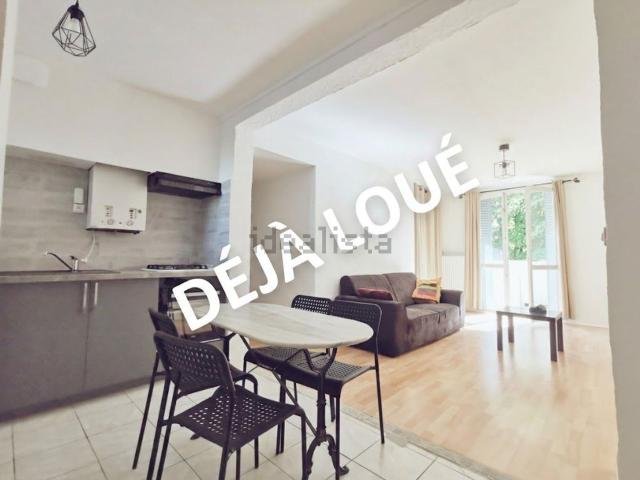 Appartement, Toulouse
