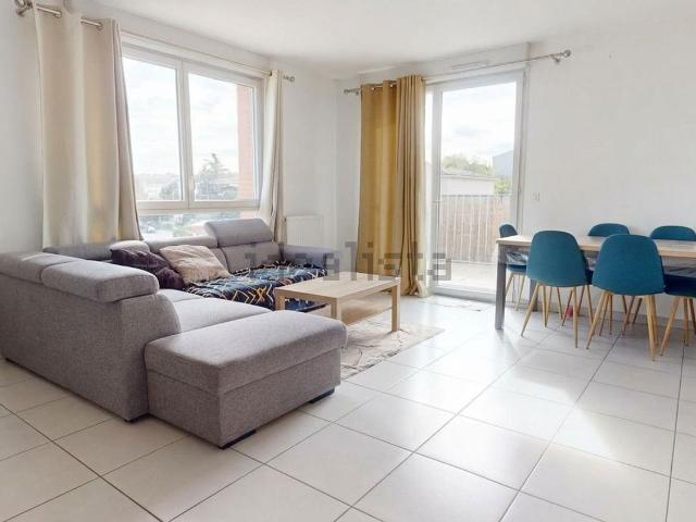Appartement, Toulouse
