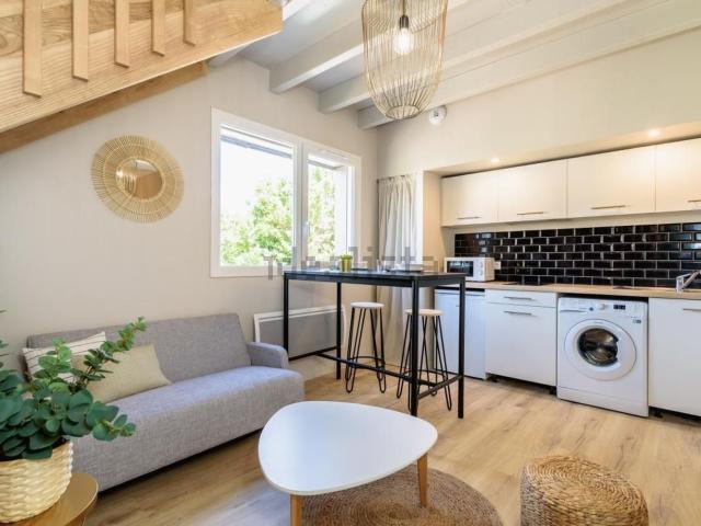 Appartement, Toulouse
