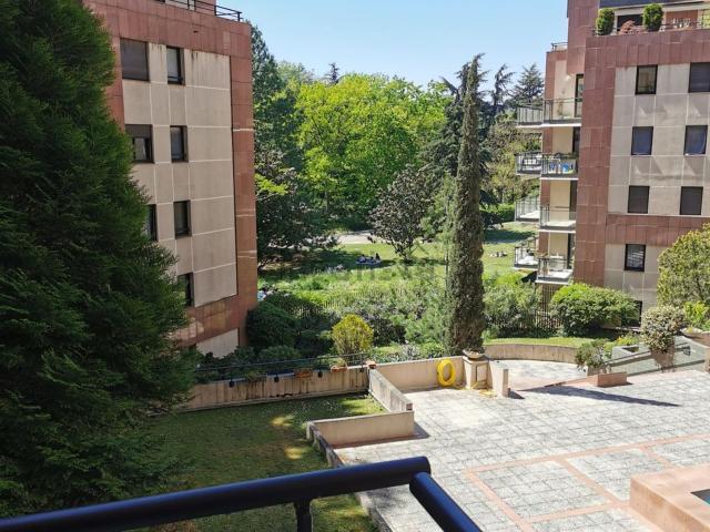 Appartement, Toulouse