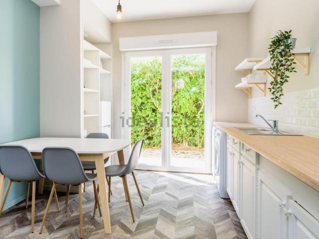 Appartement, Toulouse