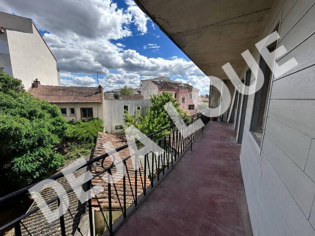 Appartement, Toulouse