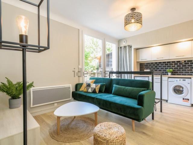 Appartement, Toulouse