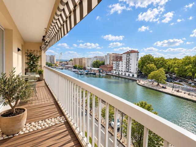 Appartement, Toulouse