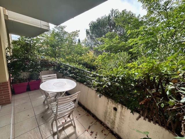 Appartement, Toulouse
