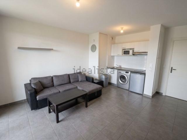 Appartement, Toulouse