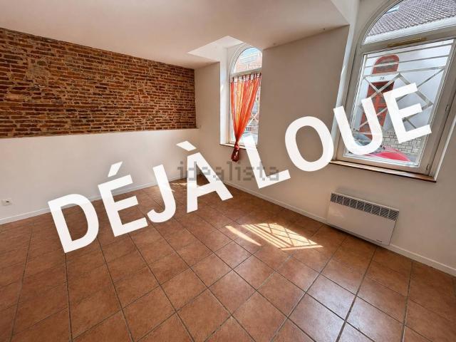 Appartement, Toulouse