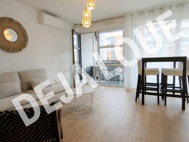 Appartement, Toulouse