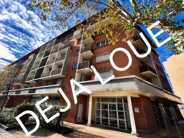 Appartement, Toulouse
