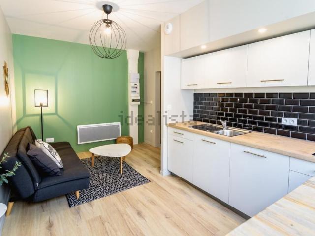 Appartement, Toulouse