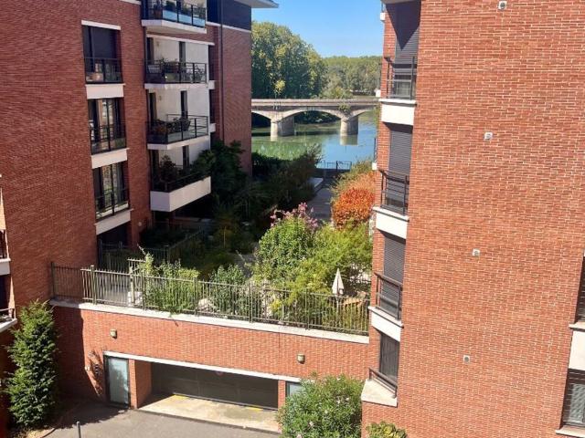 Appartement, Toulouse