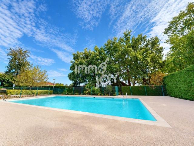 Appartement, Toulouse