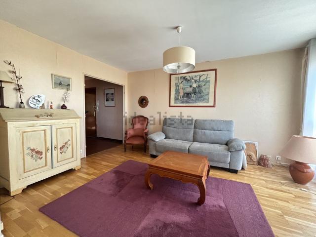 Appartement, Toulouse