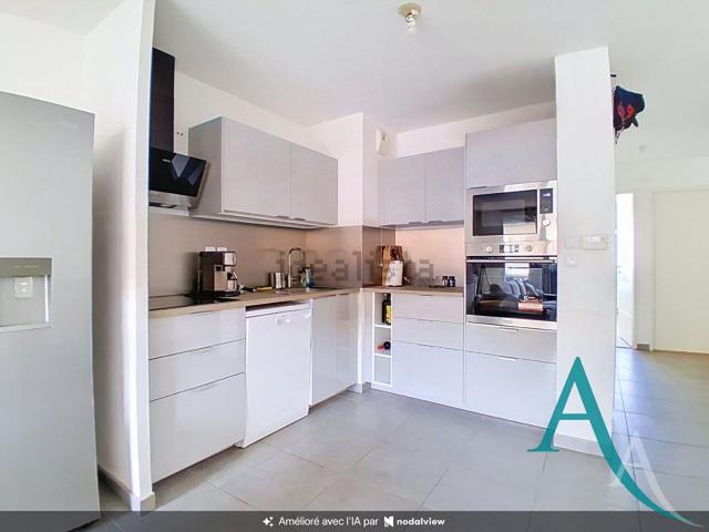 Appartement, Toulouse
