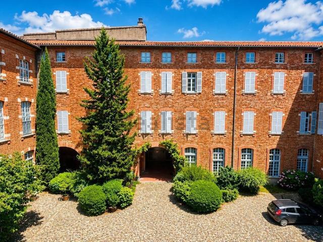 Appartement, Toulouse