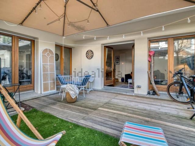 Appartement, Toulouse