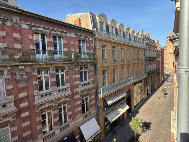 Appartement, Toulouse