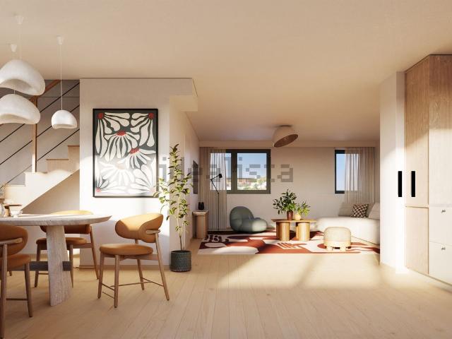 Appartement, Toulouse