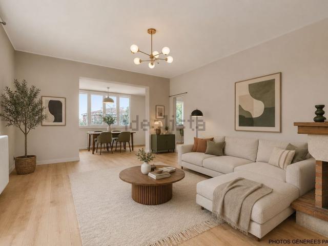 Appartement, Toulouse