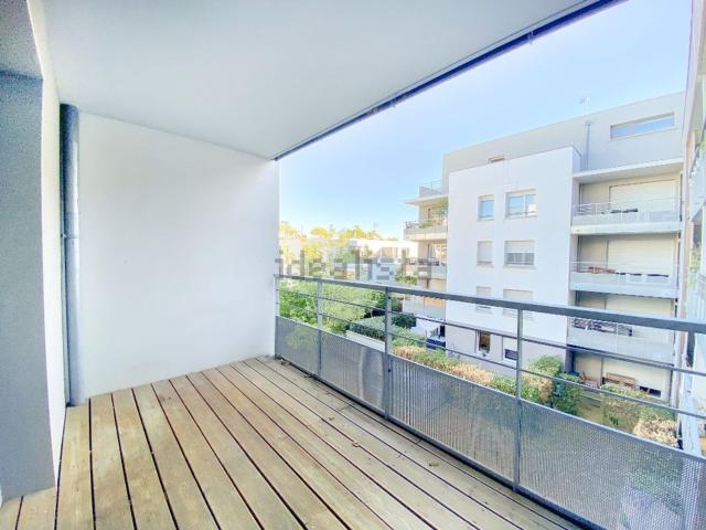 Appartement, Toulouse