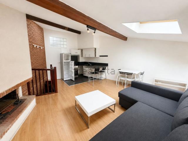 Appartement, Toulouse