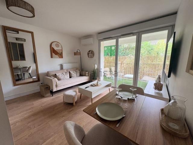 Appartement, Toulouse