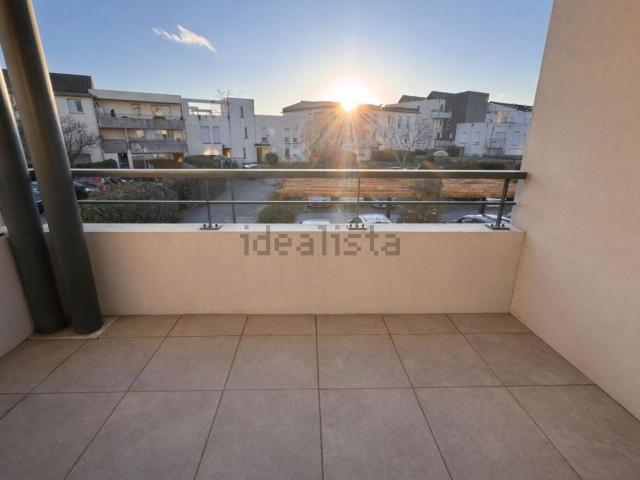 Appartement, Toulouse