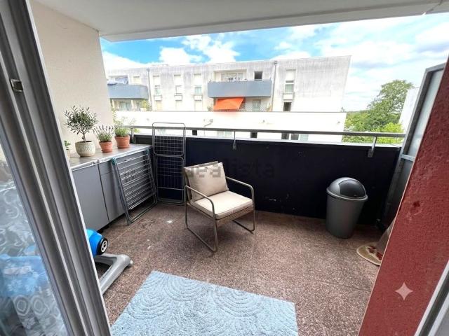Appartement, Toulouse
