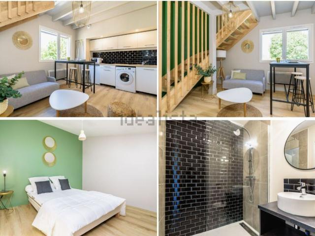 Appartement, Toulouse