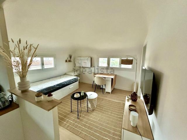 Appartement, Toulouse