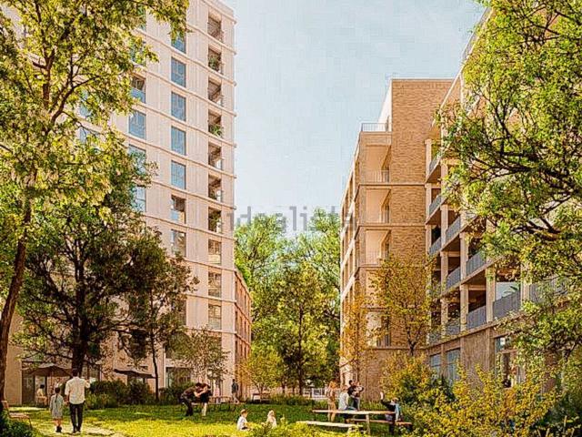 Appartement, Toulouse