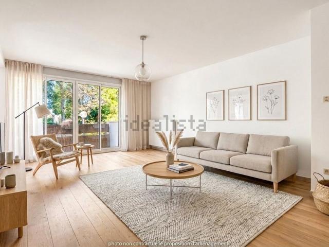Appartement, Toulouse