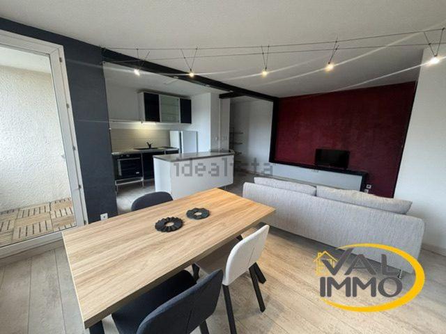 Appartement, Toulouse