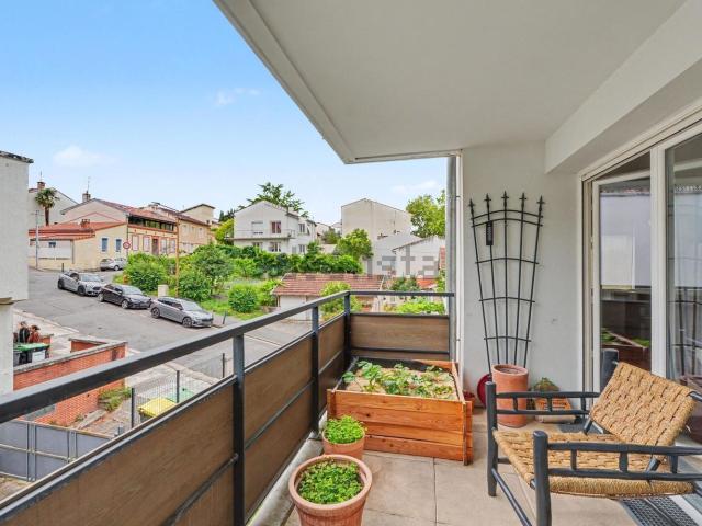 Appartement, Toulouse