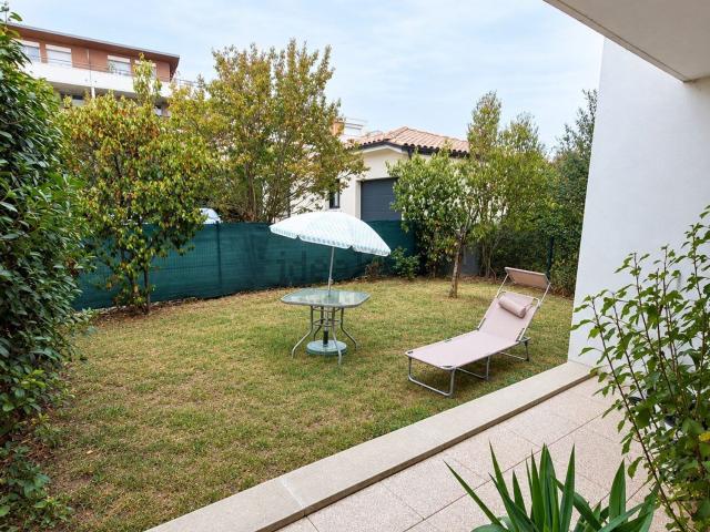 Appartement, Toulouse