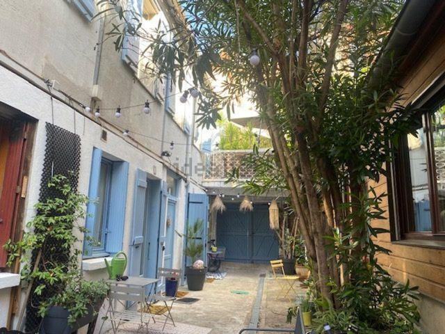 Appartement, Toulouse